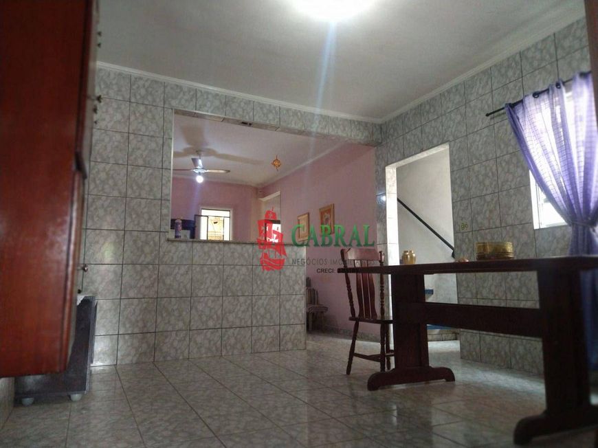 Casa com 2 dormitórios à venda por R$ 350.000,00 - Jardim Santa Paula - Guarulhos/SP
