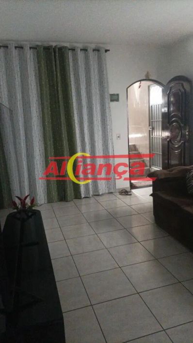 EXCELENTE CASA 150M² BAIRRO PARQUE SÃO MIGUEL