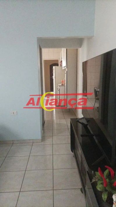 EXCELENTE CASA 150M² BAIRRO PARQUE SÃO MIGUEL