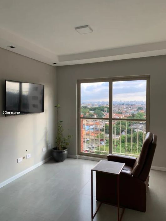 Apartamento 2 dormitórios para Venda em São Paulo, Vila Ivone, 2 dormitórios, 1 banheiro, 1 vaga