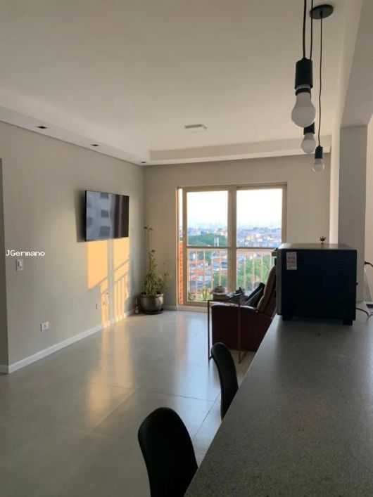Apartamento 2 dormitórios para Venda em São Paulo, Vila Ivone, 2 dormitórios, 1 banheiro, 1 vaga