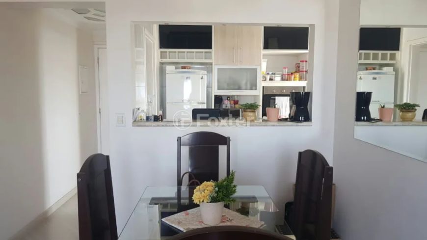 Apartamento à venda Rua Jesuíno Rabello, Vila Milton - Guarulhos