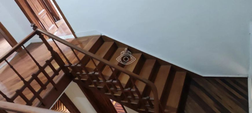 Casa a venda na Rua Caio Prado, Consolação, São Paulo - SP