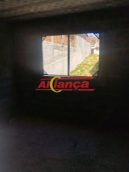 Sobrado Novo Moderno no Parque Flamengo