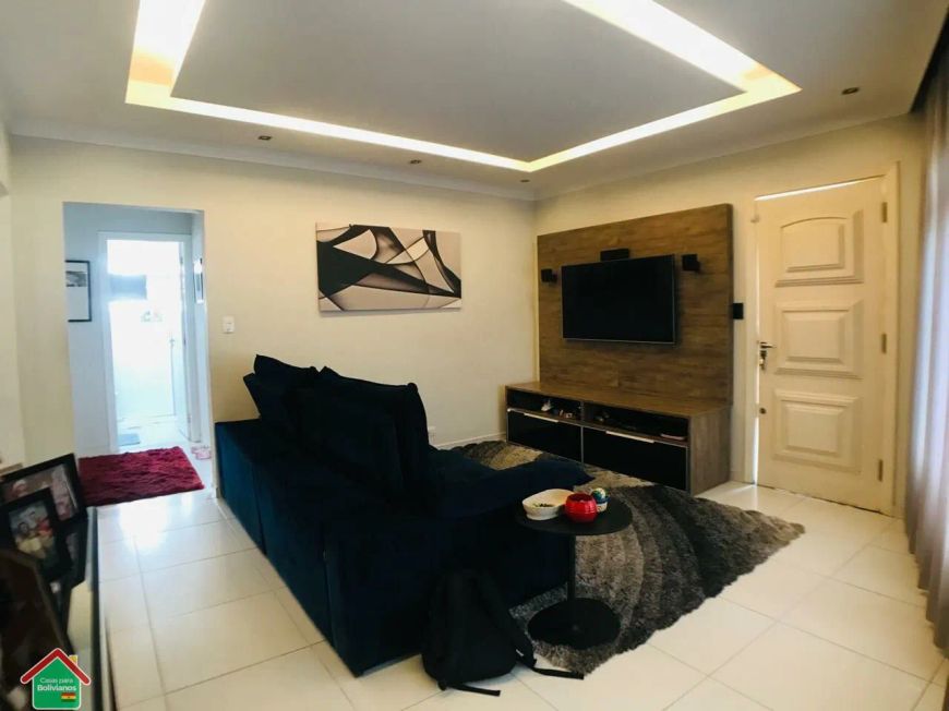 Casa à Venda na Vila Maria Alta