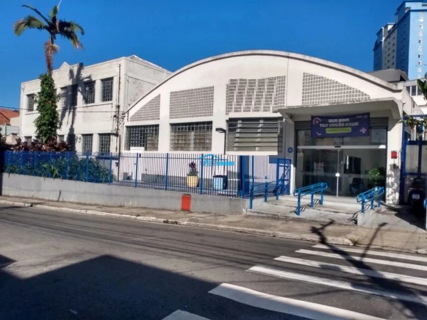 Predio Comercial para Locação, 25 salas(s), 5 vaga(s), 1800 m²