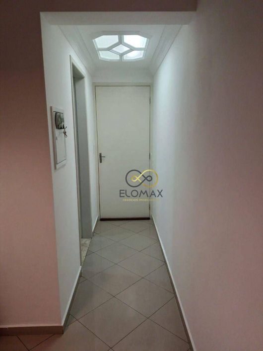 Vende - Apartamento - 60m² - Vila Tijuco - Condomínio Liberty - Guarulhos - SP