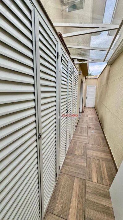 Sobrado com 3 dormitórios à venda, 155 m² por R$ 1.999.000,00 - Parque Renato Maia - Guarulhos/SP