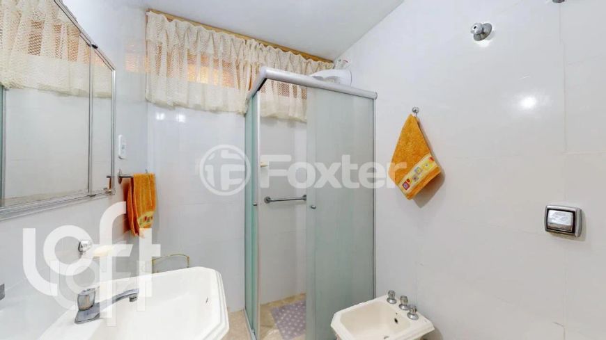 Apartamento à venda Rua Marquês de Itu, Vila Buarque - São Paulo
