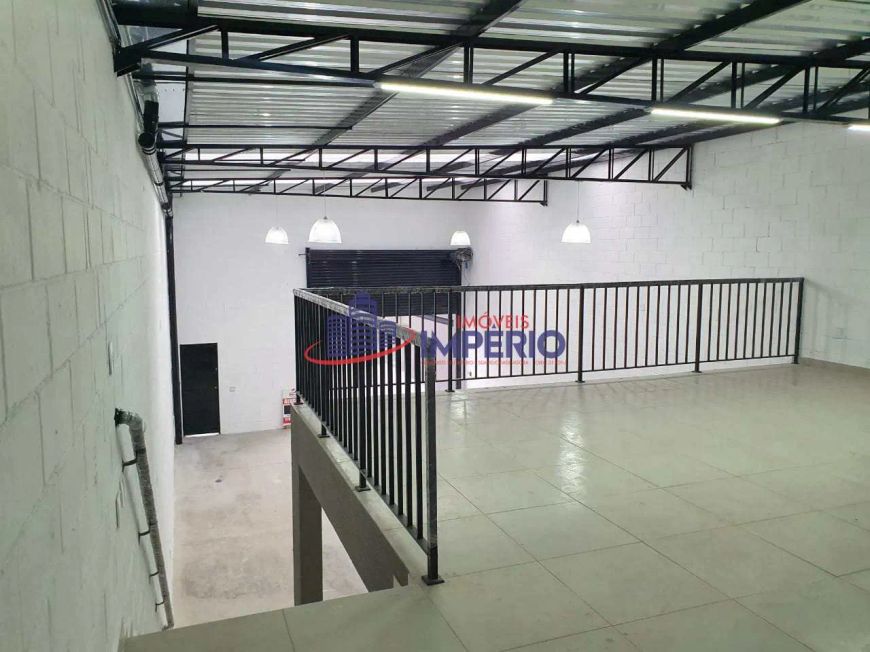 Galpão, Jardim Diogo, Guarulhos - R$ 685 mil, Cod: 13072