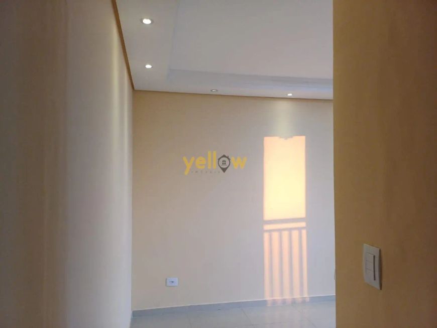 "Venda de Apartamento 54m² em Guarulhos - 2 Dormitórios"