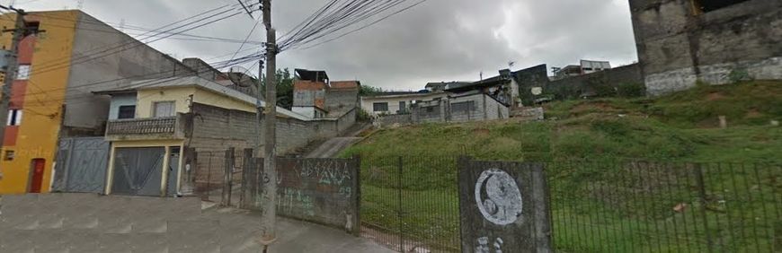 Terreno em Jardim Santa Lidia - Guarulhos