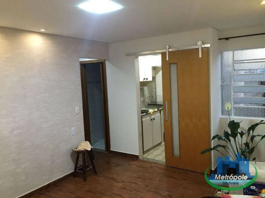 Apartamento com 2 dormitórios à venda, 57 m² por R$ 200.000,00 - Jardim Cocaia - Guarulhos/SP