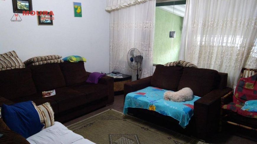 Sobrado à venda, 257 m² por R$ 600.000,00 - São João Clímaco - São Paulo/SP