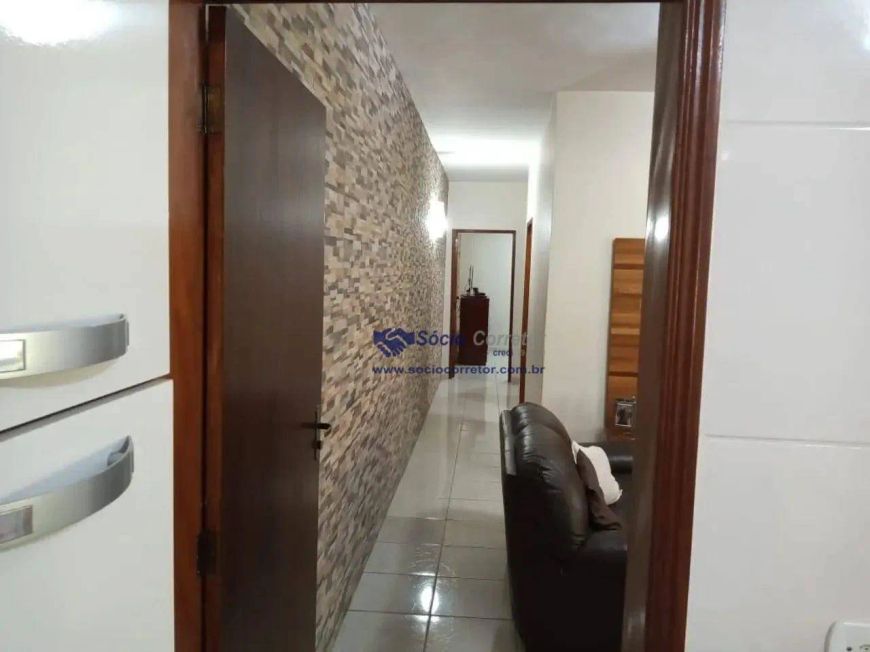 Casa com 2 dormitórios à venda, 90 m² por R$ 638.000,00 - Jardim do Triunfo - Guarulhos/SP