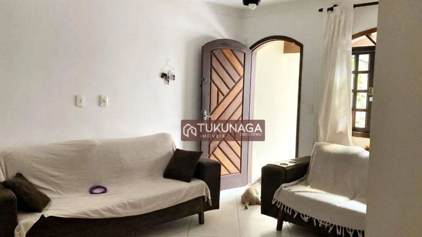 Casa com 3 dormitórios à venda, 80 m² por R$ 600.000,00 - Jardim Santa Mena - Guarulhos/SP