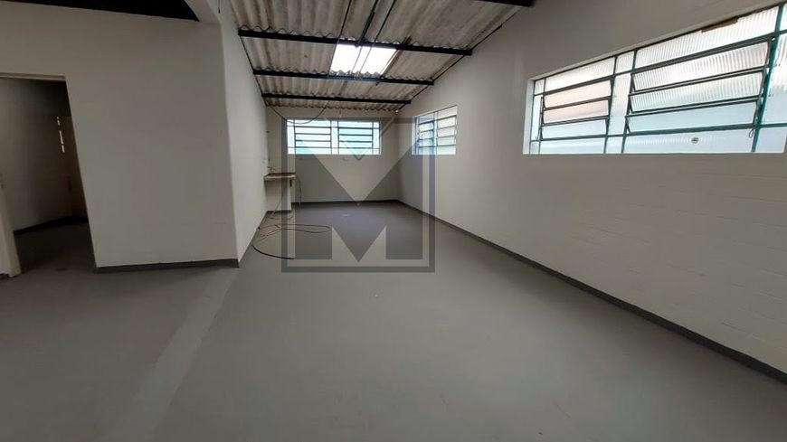 Galpão Em Cumbica 1789 m²