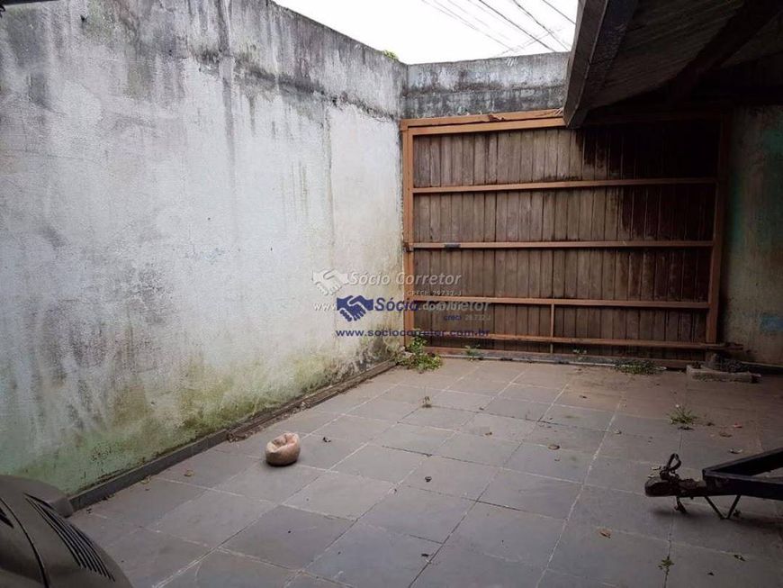 Terreno à venda, 248 m² por R$ 600.000,00 - Vila Moreira - Guarulhos/SP