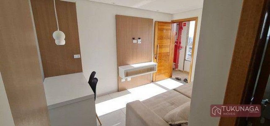 Apartamento com 2 dormitórios à venda, 49 m² por R$ 375.000,00 - Vila Matilde - São Paulo/SP