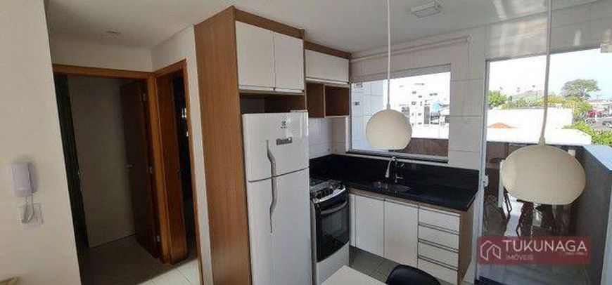 Apartamento com 2 dormitórios à venda, 49 m² por R$ 375.000,00 - Vila Matilde - São Paulo/SP