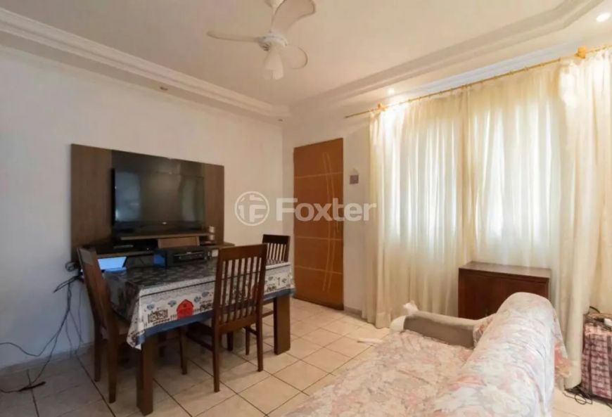 Apartamento à venda Rua Andorinha, Jardim Valéria - Guarulhos