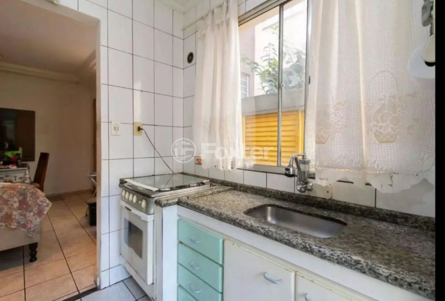 Apartamento à venda Rua Andorinha, Jardim Valéria - Guarulhos