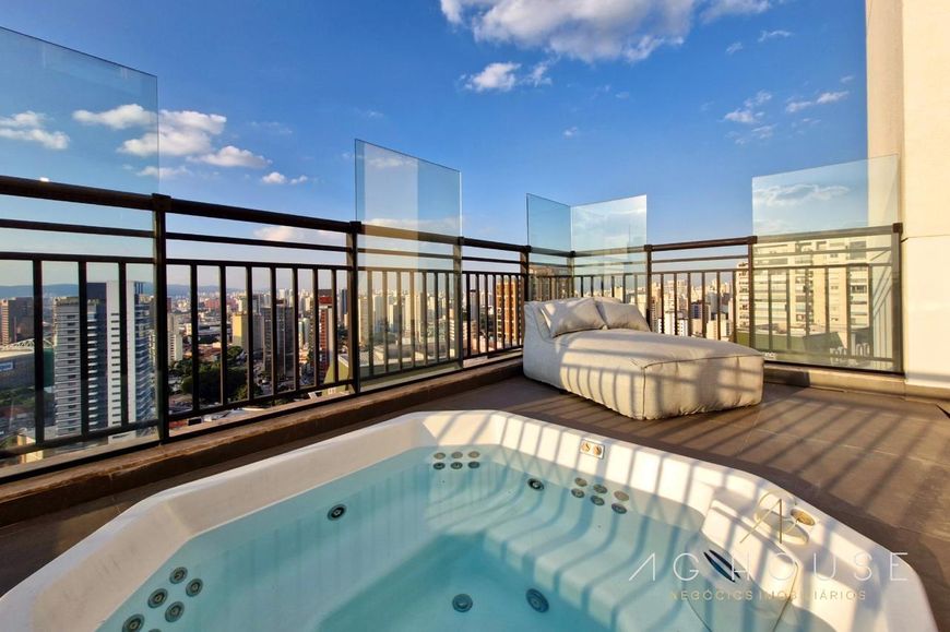 Imóvel para venda possui 310 metros quadrados com 4 quartos em Perdizes - São Paulo - SP