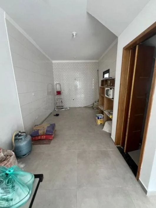 Sobrado em Jardim do Triunfo - Guarulhos
