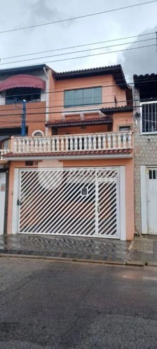 SOBRADO EM GUARULHOS