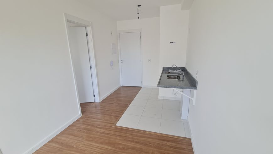 Kitnet/conjugado para venda possui 28 metros quadrados com 1 quarto em República - São Paulo - SP