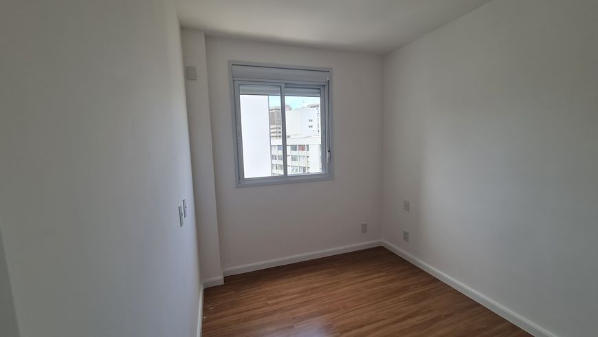 Kitnet/conjugado para venda possui 28 metros quadrados com 1 quarto em República - São Paulo - SP