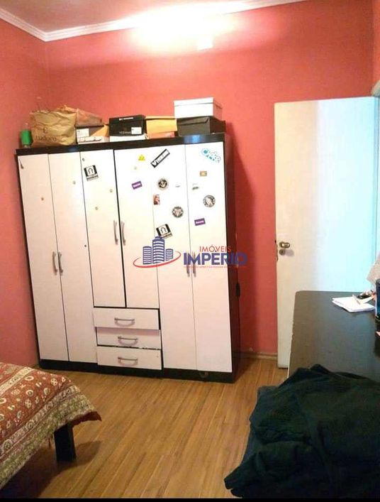 Casa com 3 dorms, Jardim São Roberto, Guarulhos - R$ 550 mil, Cod: 11120