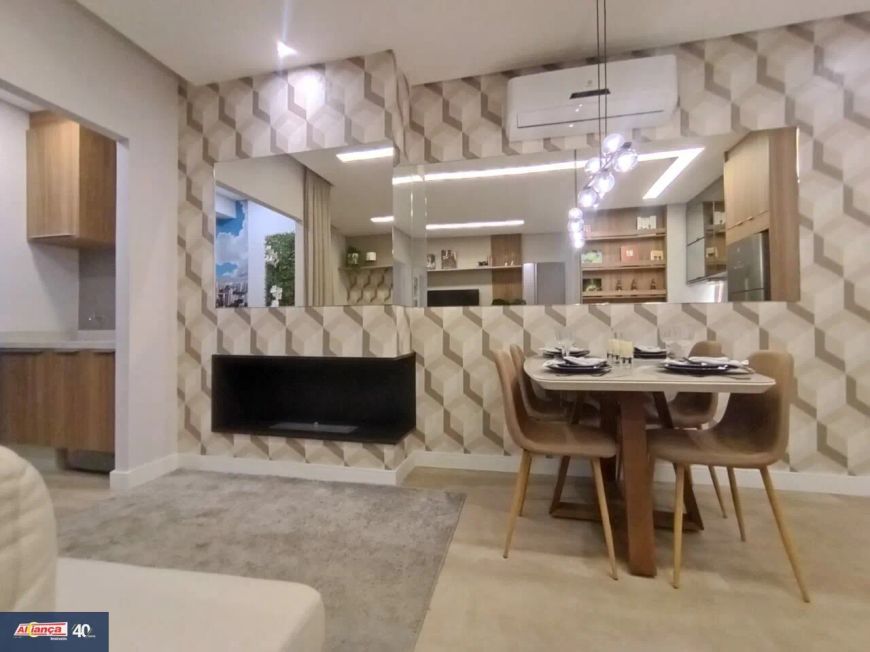 APARTAMENTO COM 2 QUARTOS, SENDO 1 SUITE À VENDA, 47,71 M² - Vila Sorocabana -GUARULHOS/SP
