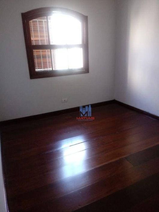 Sobrado com 3 dormitórios à venda, 220 m² por R$ 950.000,00 - Vila Invernada - São Paulo/SP