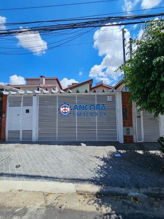 TÉRREA 3 DORMITÓRIOS JD. SANTA FRANCISCA