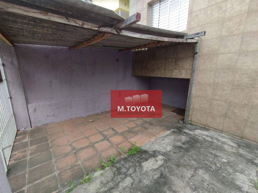 Casa com 2 dormitórios à venda, 120 m² por R$ 580.000,00 - Torres Tibagi - Guarulhos/SP