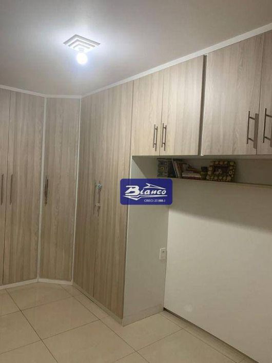 Apartamento à venda, 56 m² por R$ 310.000,00 - Jardim Bom Clima - Guarulhos/SP
