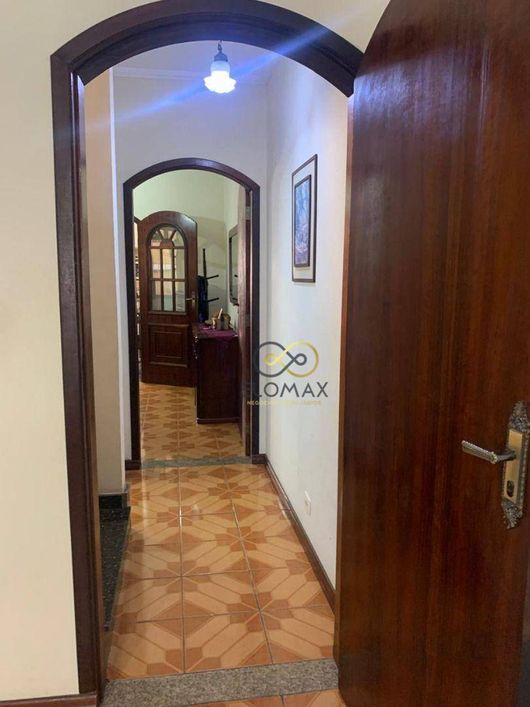 Sobrado com 3 dormitórios à venda, 270 m² por R$ 550.000,00 - Jardim Santa Clara - Guarulhos/SP