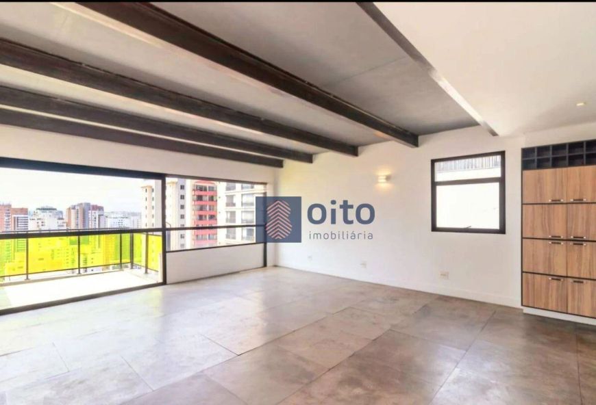 Cobertura Reformada em perdizes/ pompeia