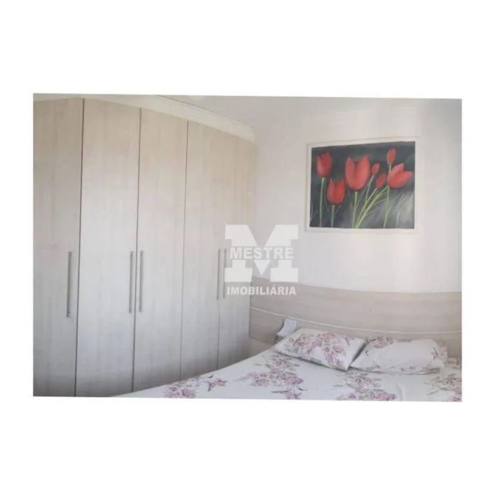 Apartamento à venda, 54 m² por R$ 392.000,00 - Vila Venditti - Guarulhos/SP
