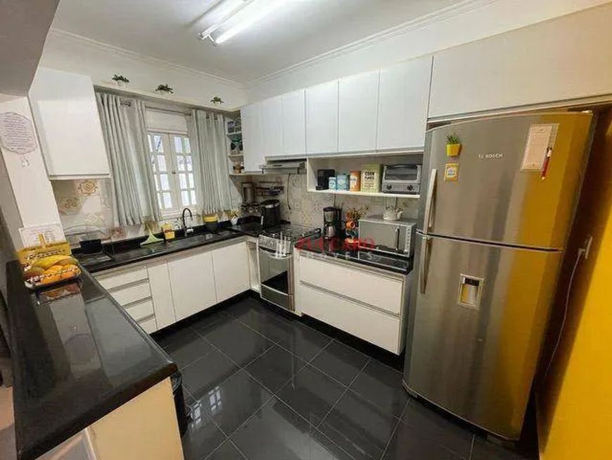 Sobrado à venda, 176 m² por R$ 950.000,00 - Picanço - Guarulhos/SP