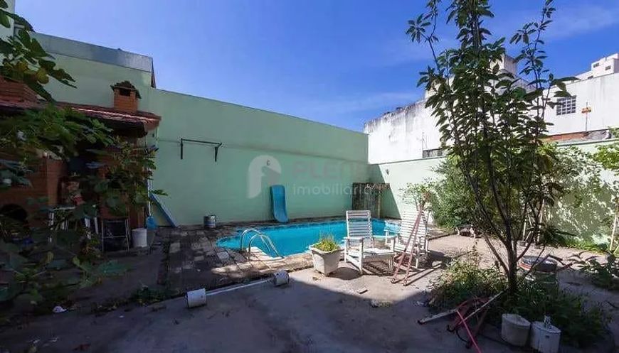 Casa para locação, Vila Paulicéia, São Paulo, SP
