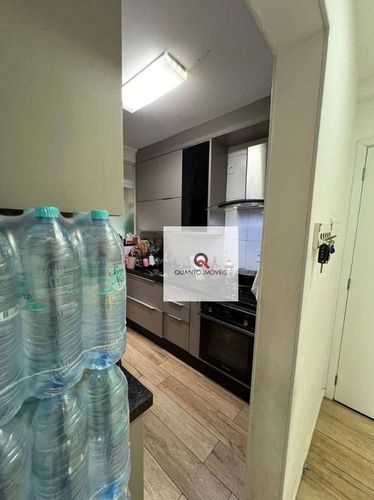Apartamento com 3 dormitórios à venda, 70 m² por R$ 530.000,00 - Ponte Grande - Guarulhos/SP