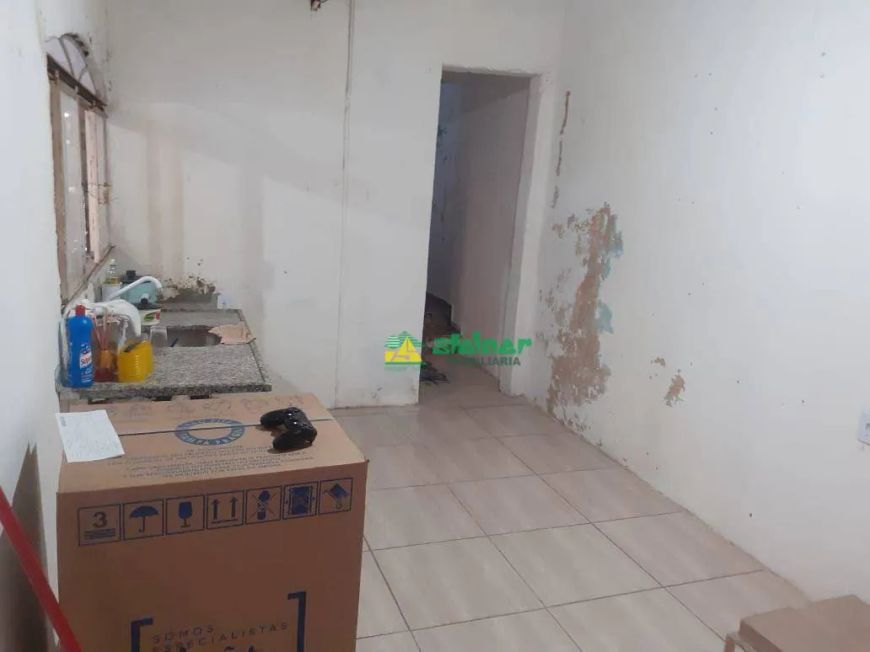 Sobrado com 4 dormitórios à venda, 200 m² por R$ 225.000,00 - Nova Ponte Alta - Guarulhos/SP