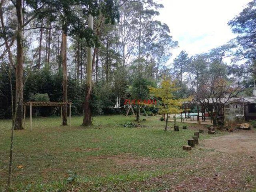 Sítio com 4 dormitórios à venda, 75000 m² por R$ 990.000,00 - Vila Nova Bonsucesso - Guarulhos/SP