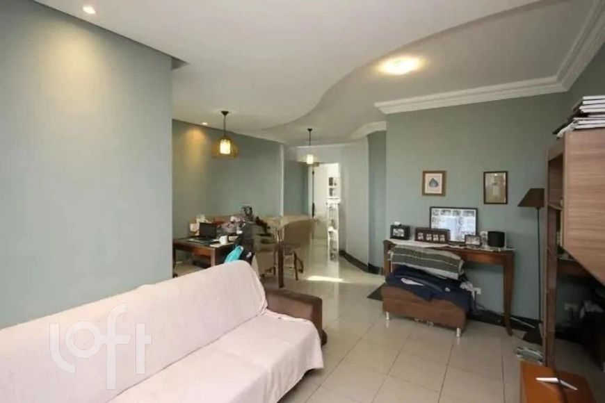 Apartamento à venda em Aricanduva com 110 m², 3 quartos, 1 suíte, 2 vagas