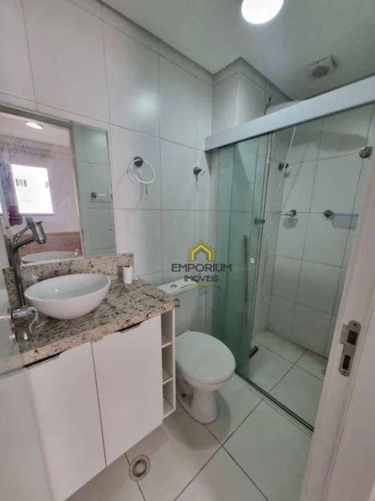 Apartamento com 3 dormitórios à venda, 69 m² por R$ 529.000,00 - Ponte Grande - Guarulhos/SP