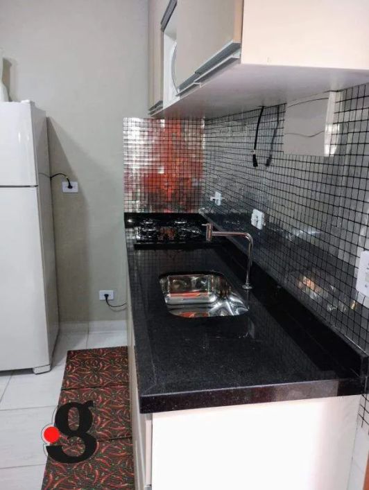 Apartamento à venda no Artur Alvim