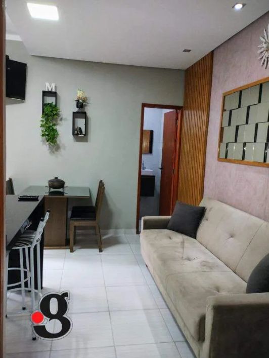 Apartamento à venda no Artur Alvim
