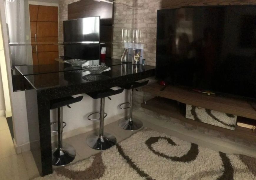Excepcional Apartamento integrante do Condomínio Residencial AMETISTA à venda, Cidade Tupinambá, Gu